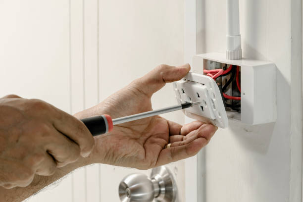 Emergency Electrical Repair Services in Andrews, SC