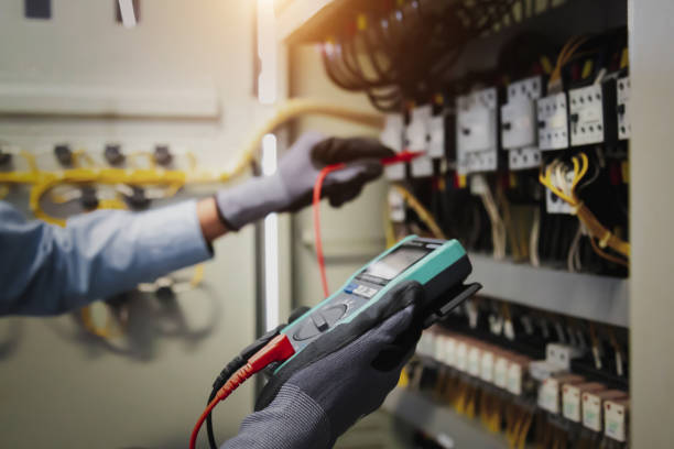 Emergency Electrical Repair Services in Andrews, SC